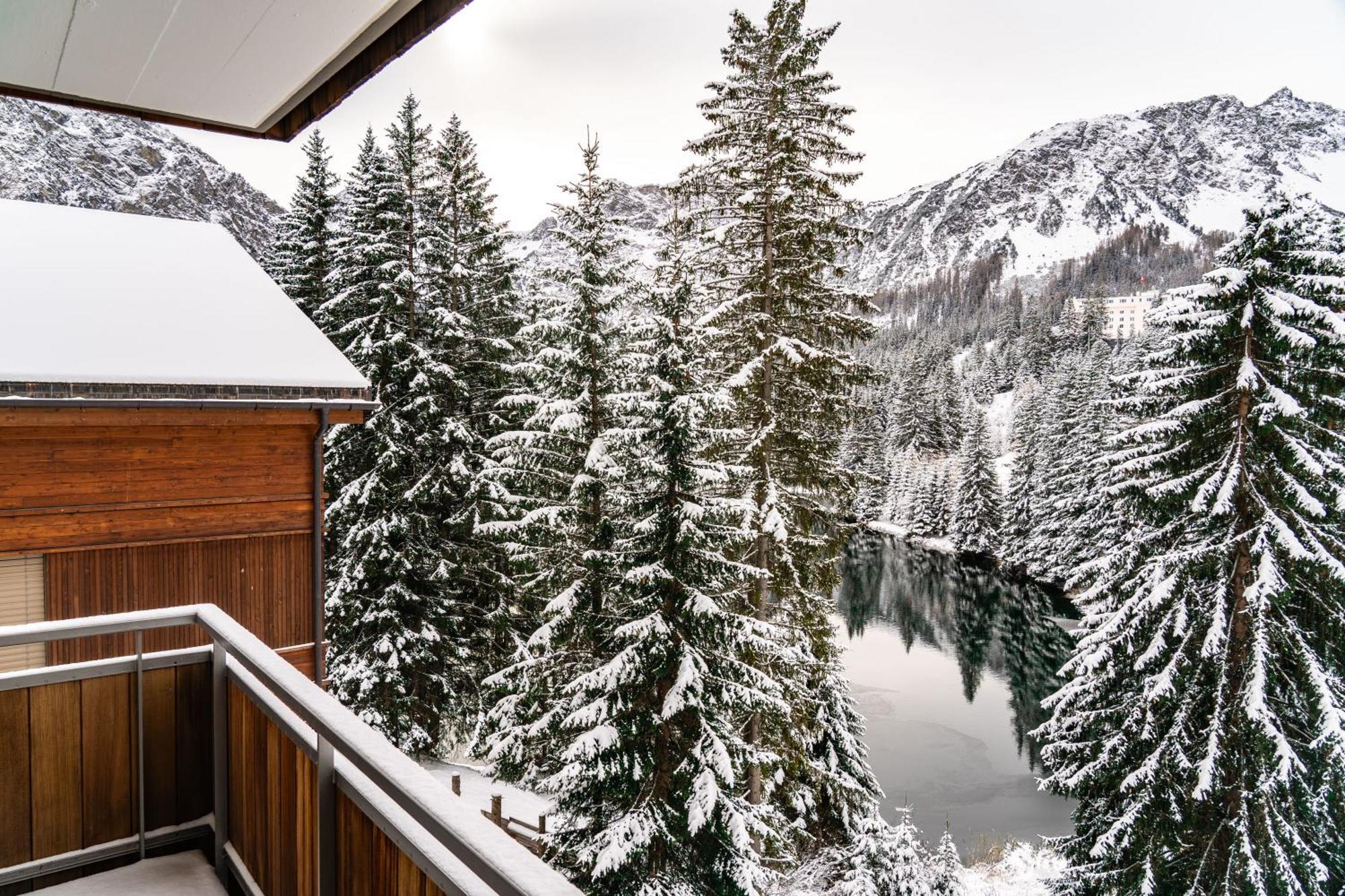 Bergsee Apartment *