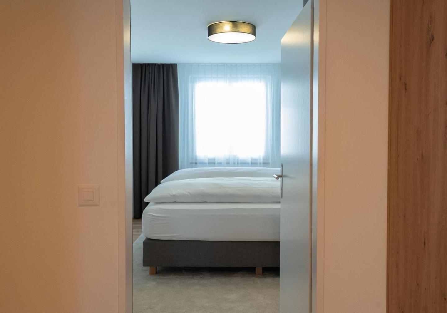 Bergsee Apartment