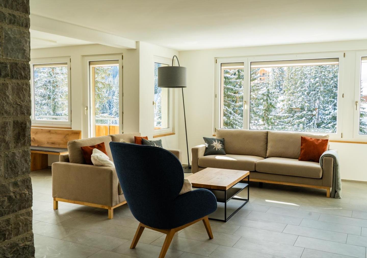 Bergsee Apartment
